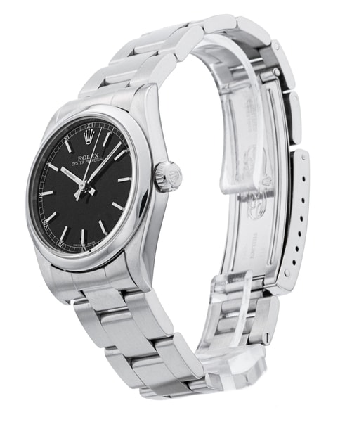 Rolex Oyster Perpetual 77080